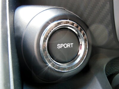 スポーツボタン　s660